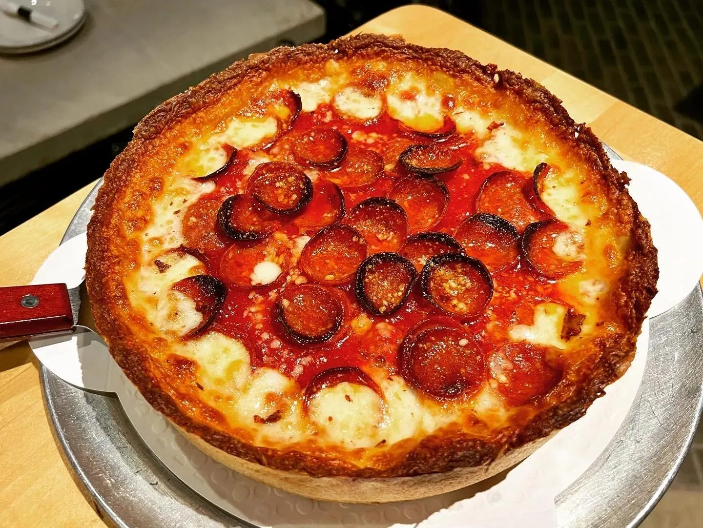 Friday Pizza Box 1/27/23