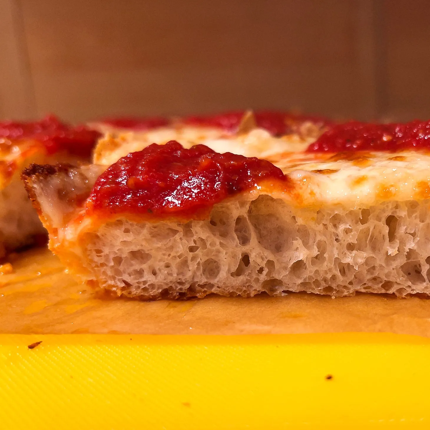 Friday Pizza Box 1/13/23