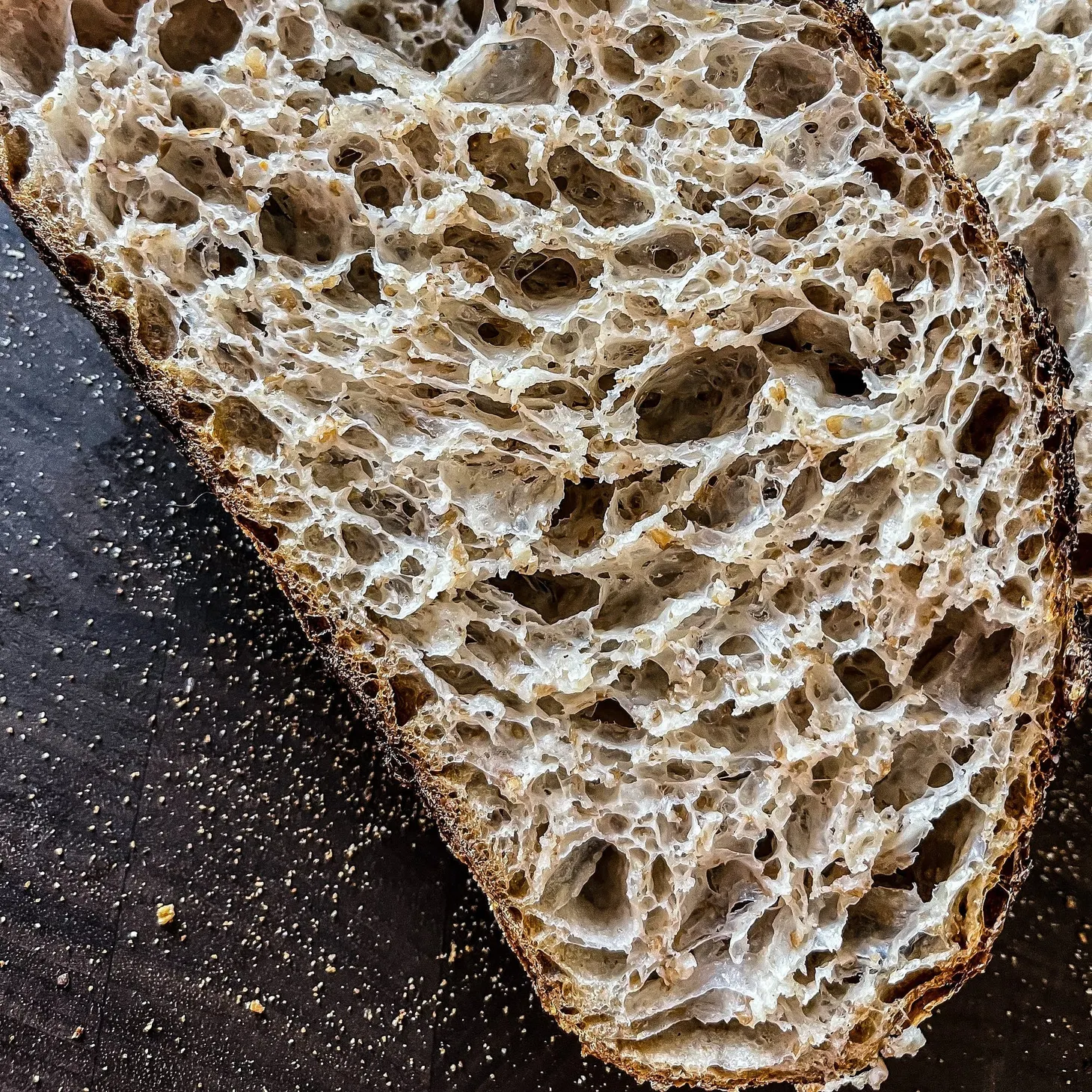 The biggest secret that is not secret