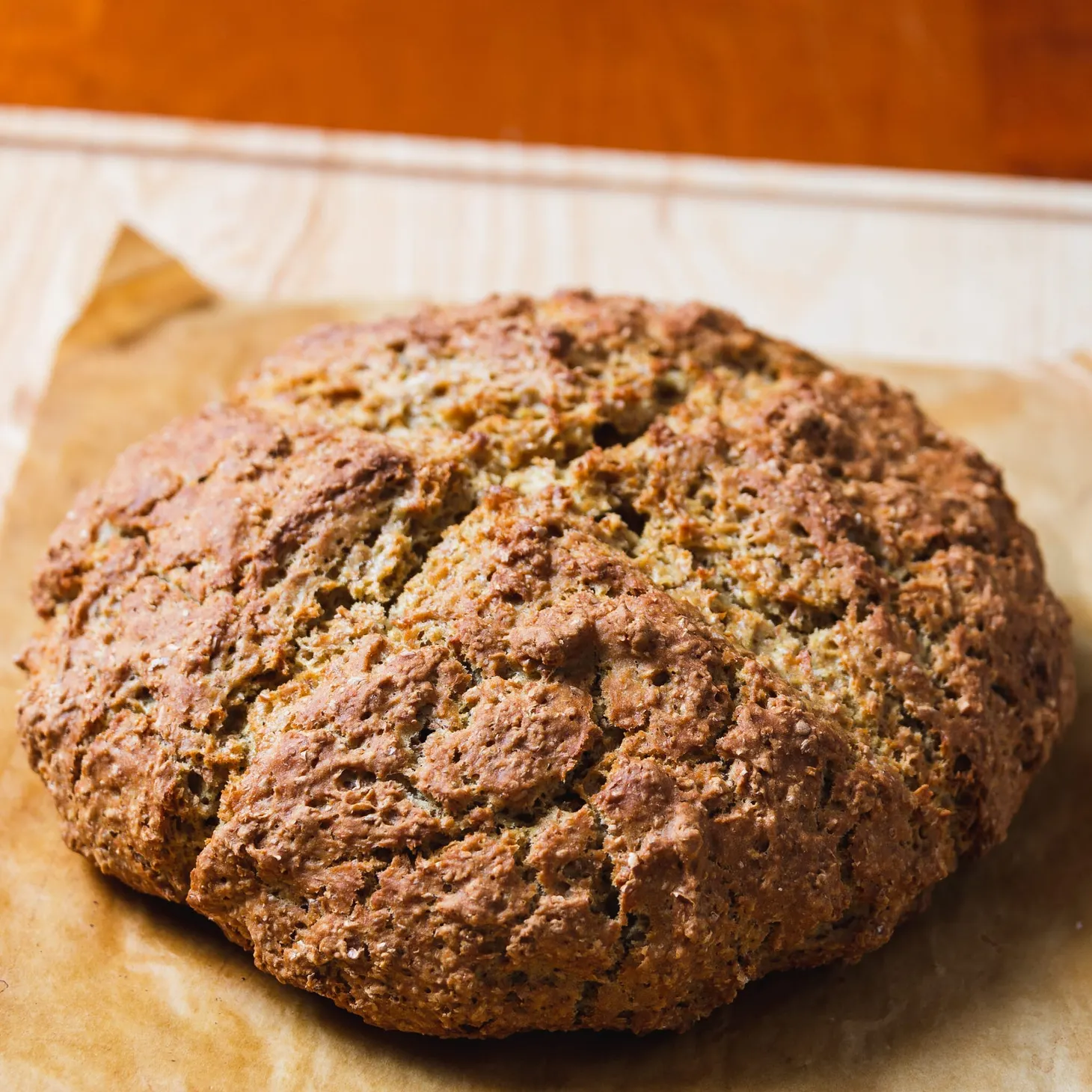 Friday Bread Basket 3/17/23
