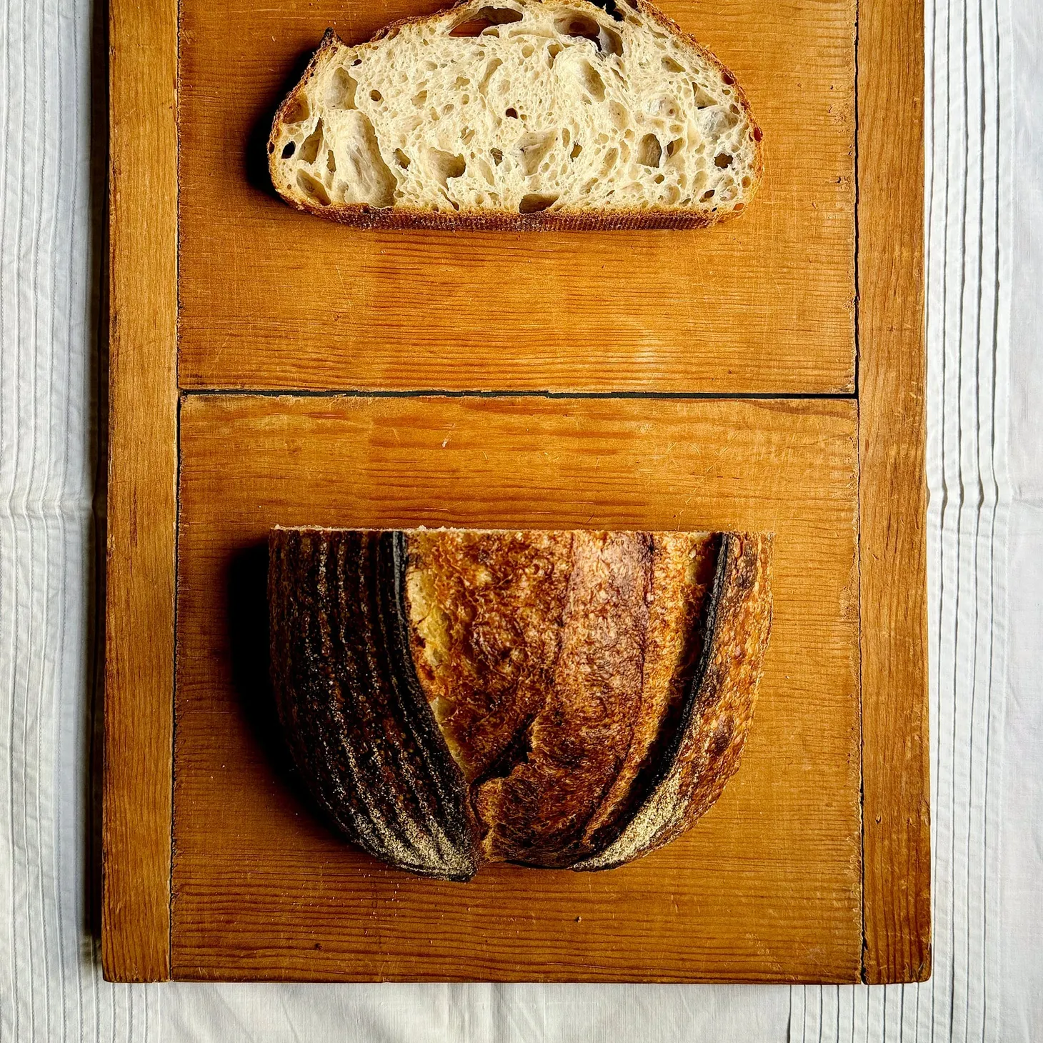 Friday Bread Basket 10/20/23