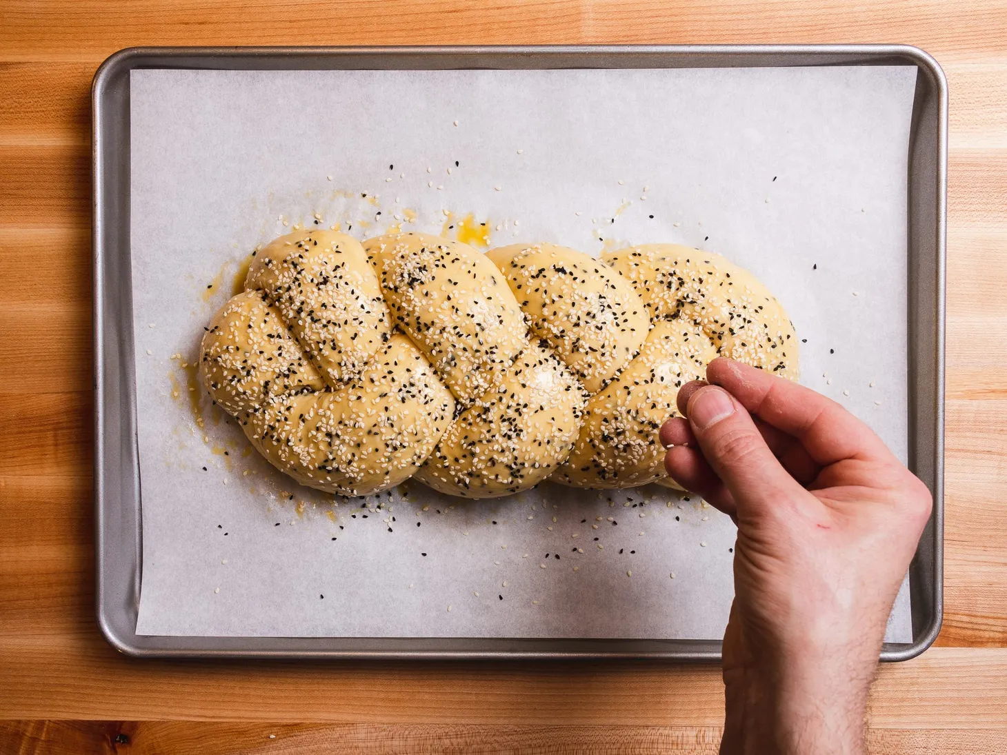 Friday Bread Basket 4/7/23