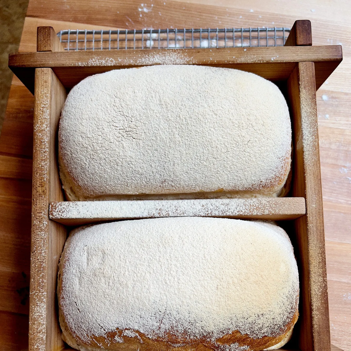 Friday Bread Basket 6/16/23