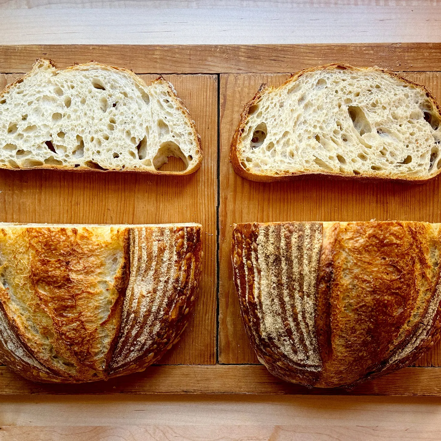 Friday Bread Basket 11/3/23