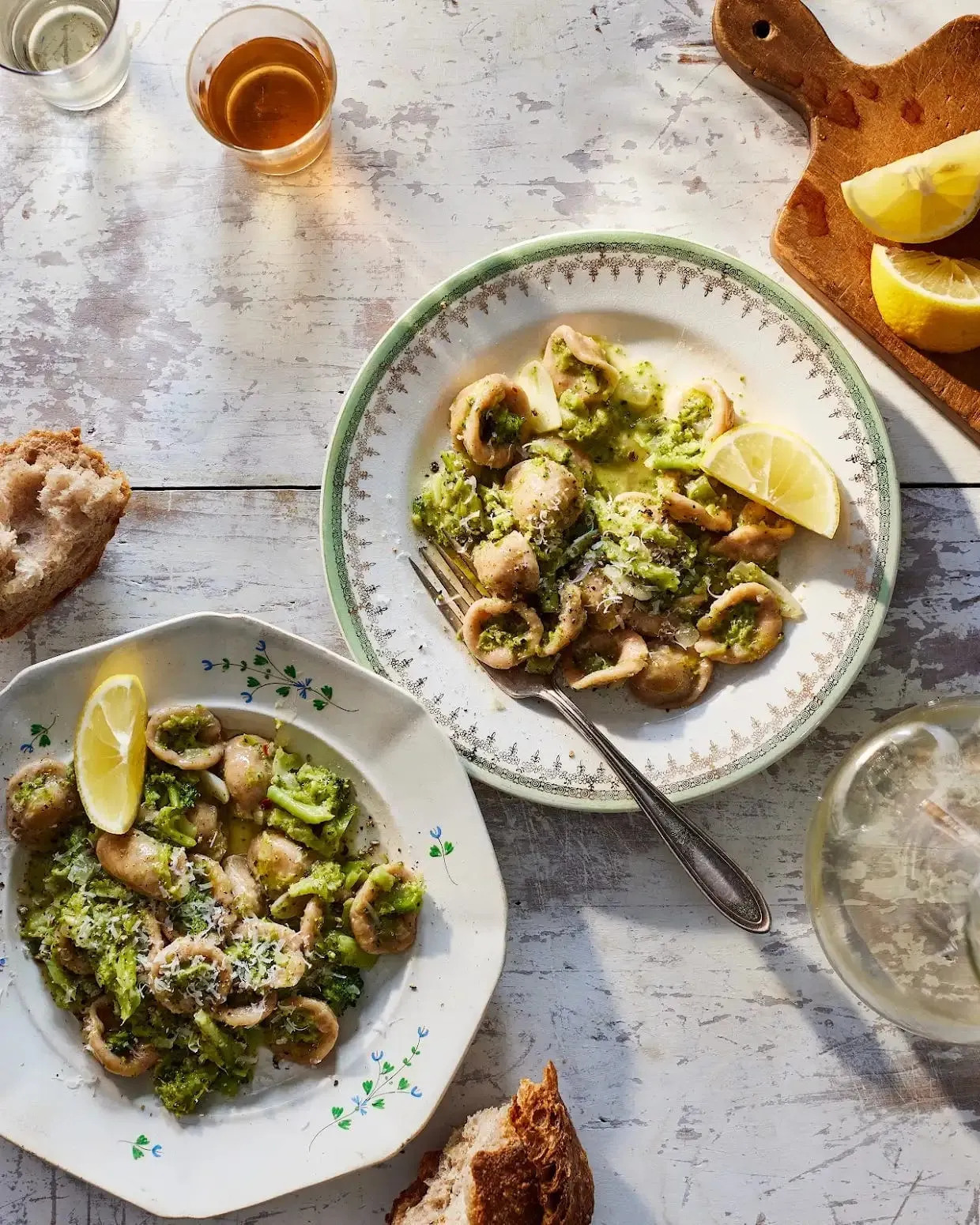 Recipe: Broccoli Sauce