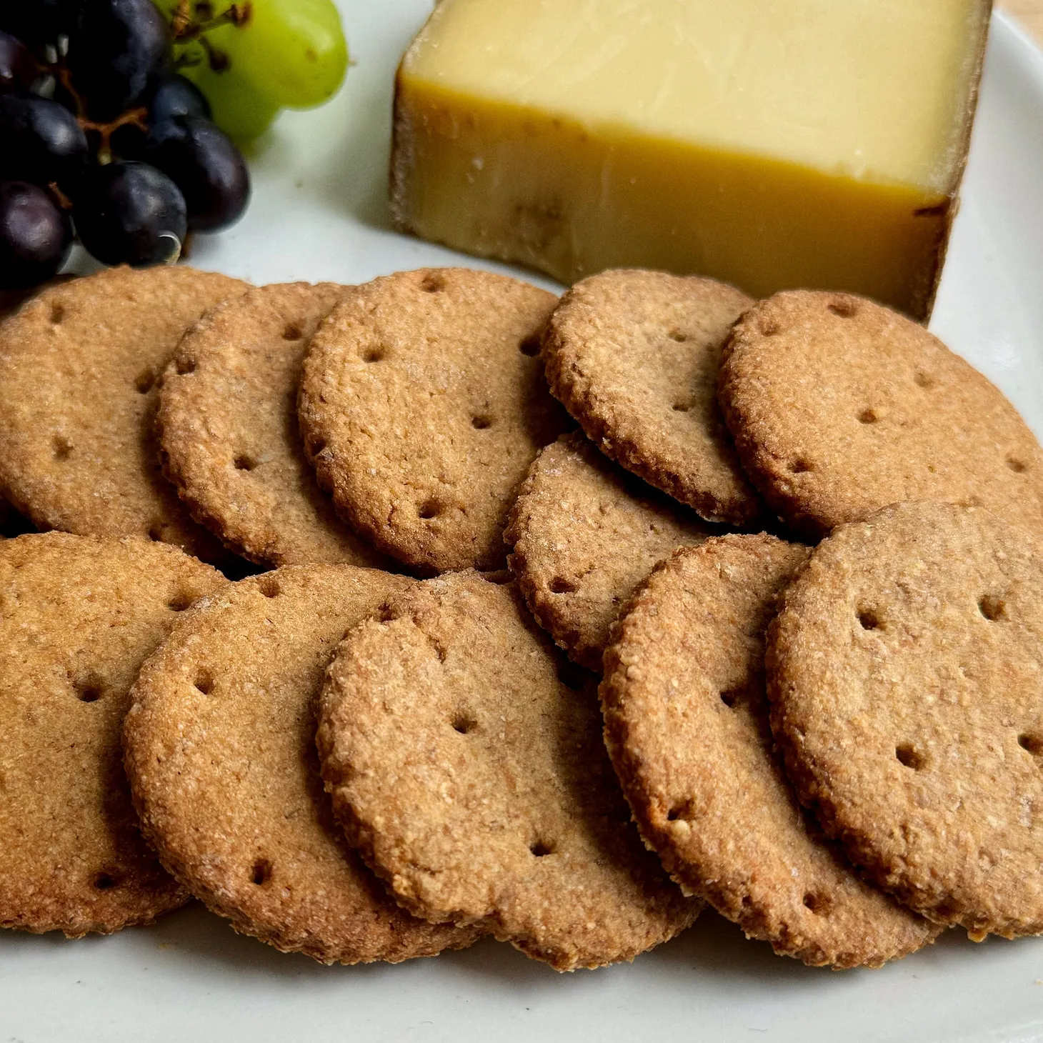 Wordloaf's rules for sourdough discard recipes