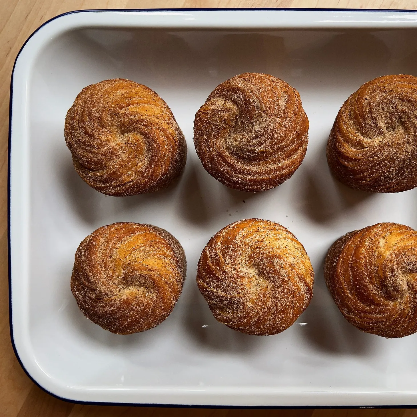 Friday Bread Basket 4/21/23