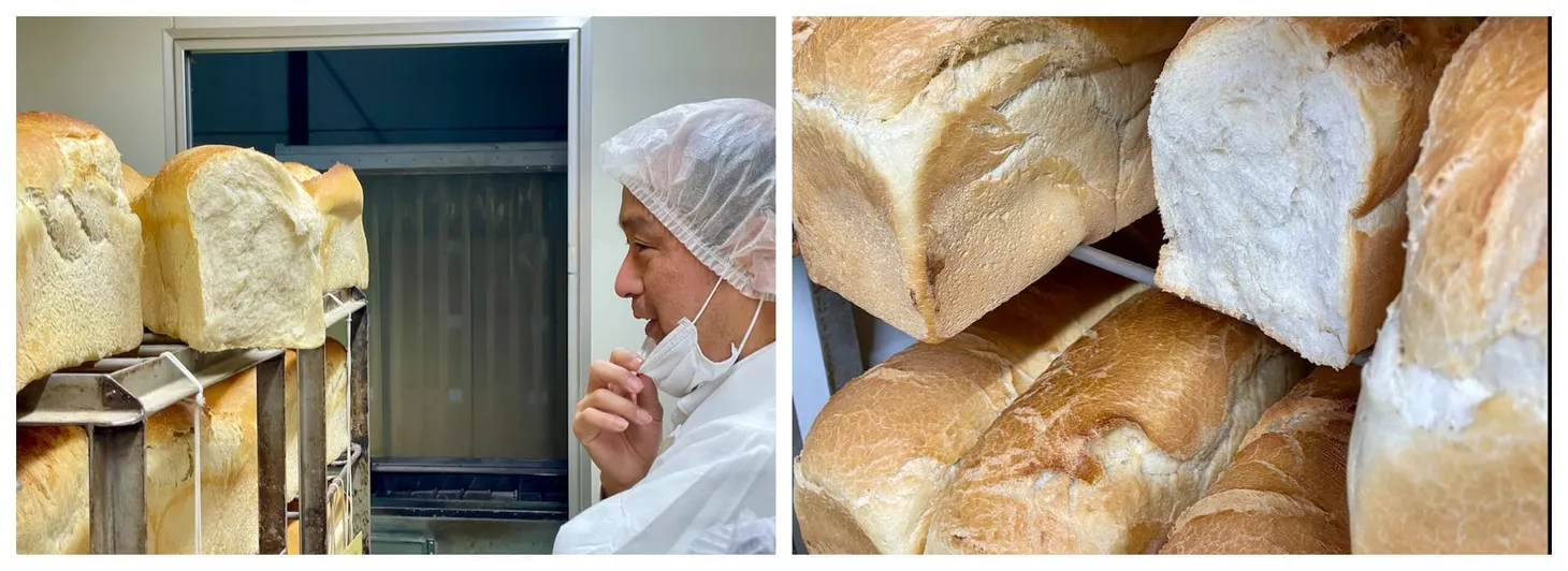 Sakadane: Where Koji Meets Bread