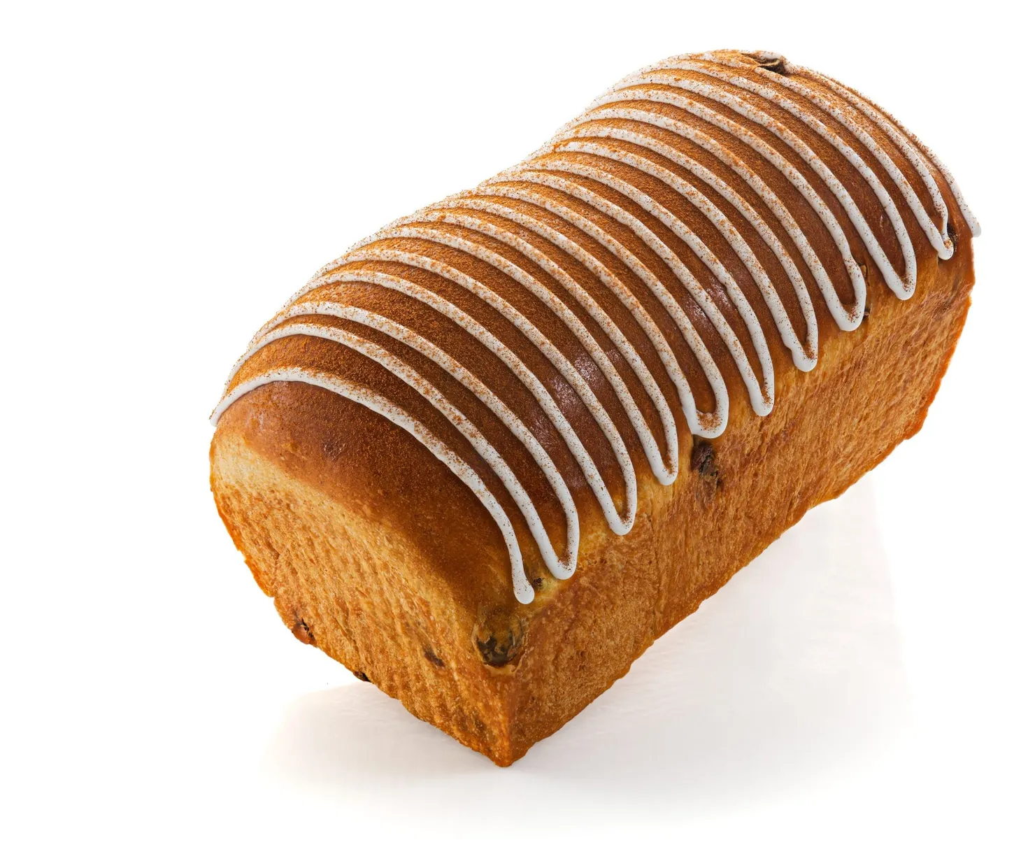 Recipe: Cinnamon Raisin Bread