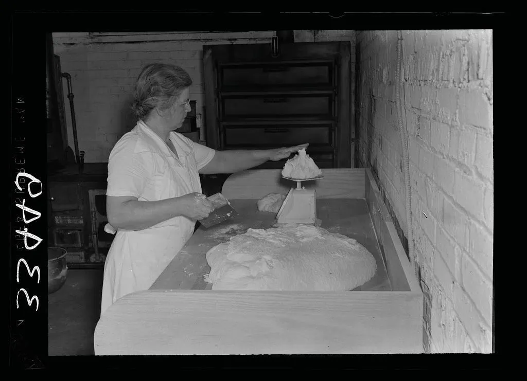 Friday Bread Basket 2/14/25