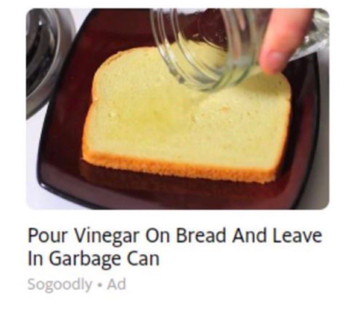 Friday Bread Basket: 10/30/20