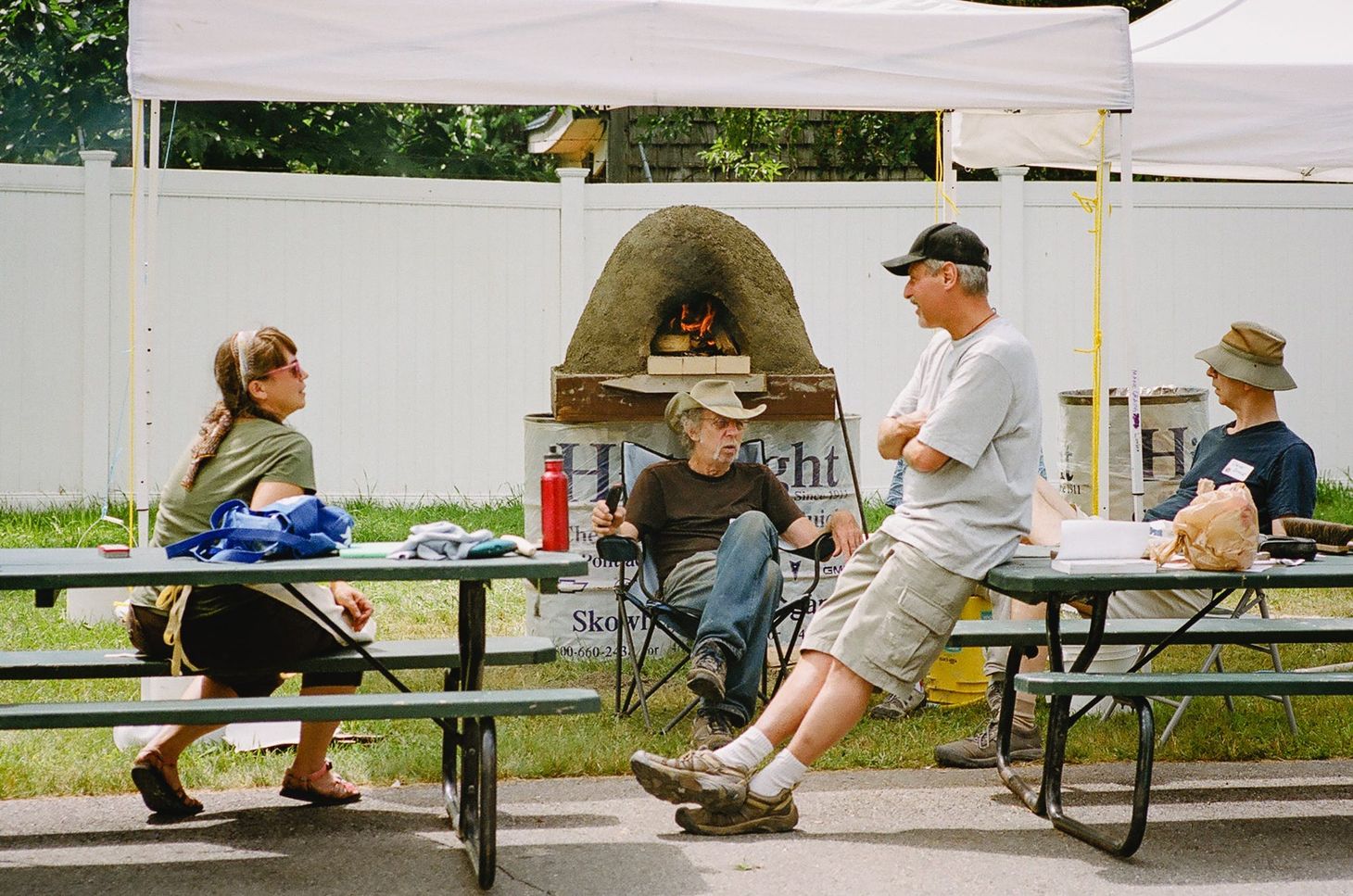 The 2022 Kneading Conference