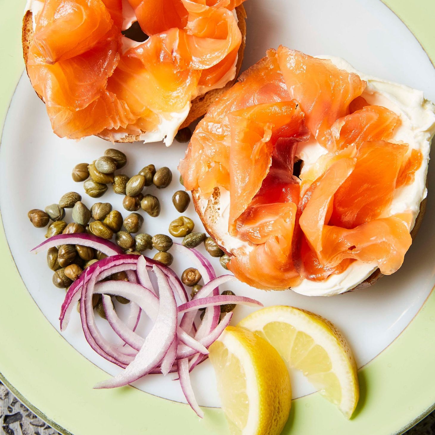 Book Excerpt: Cathy Barrow's 'Bagels, Schmears, and a Nice Piece of Fish'