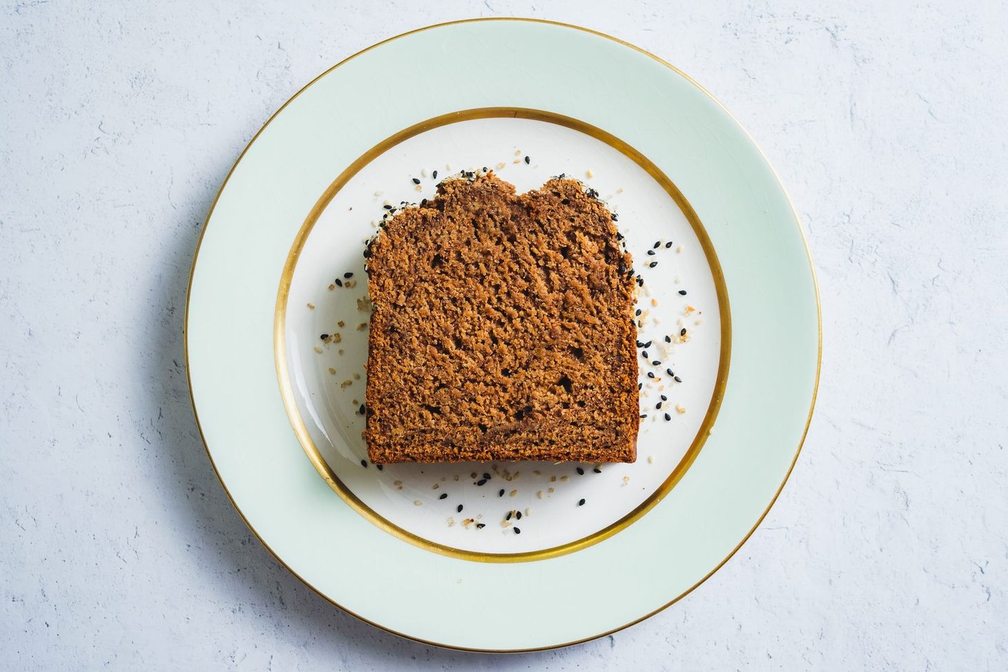 A quick recipe reminder