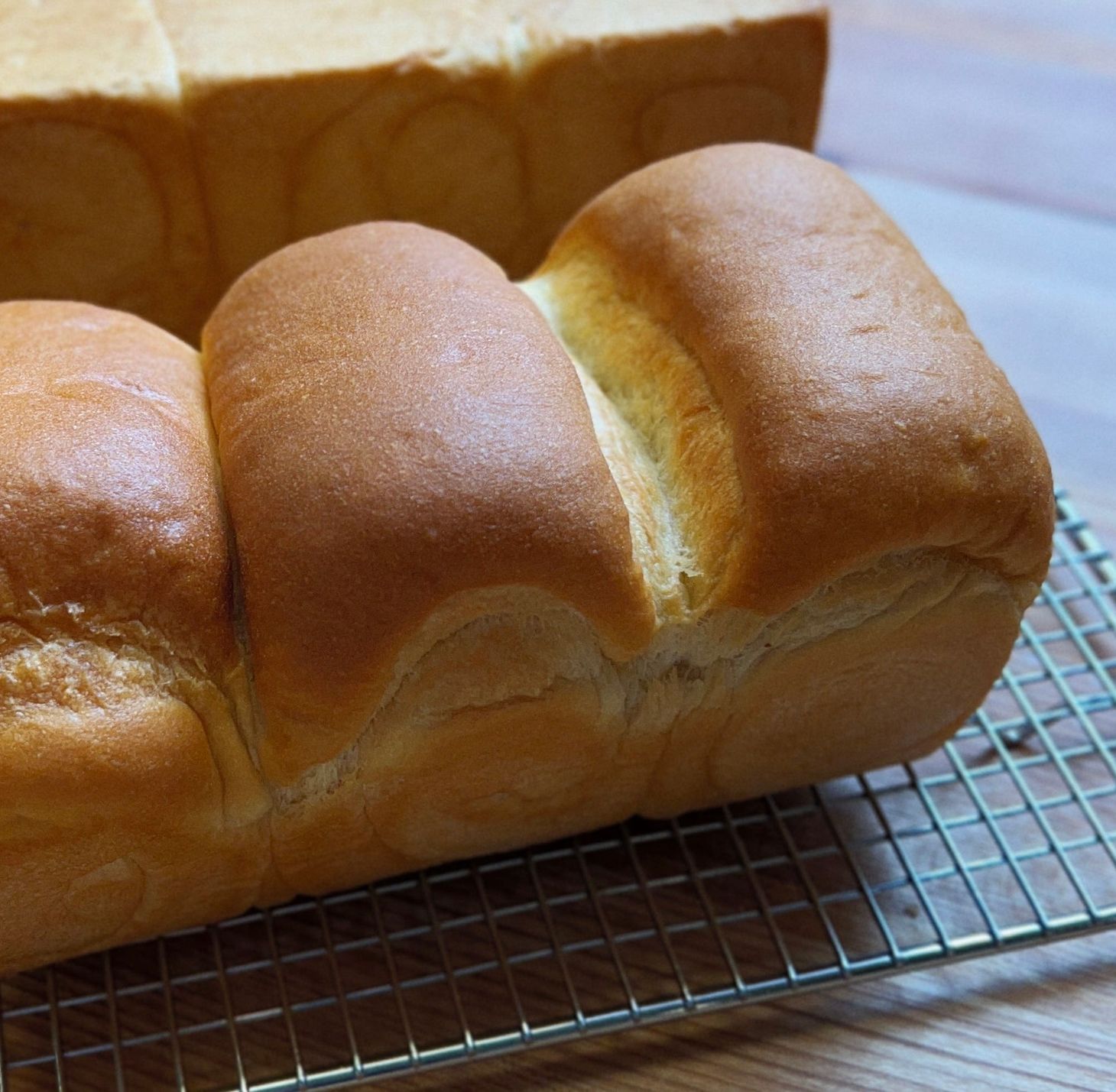 Recipe: Shokupain de Mie