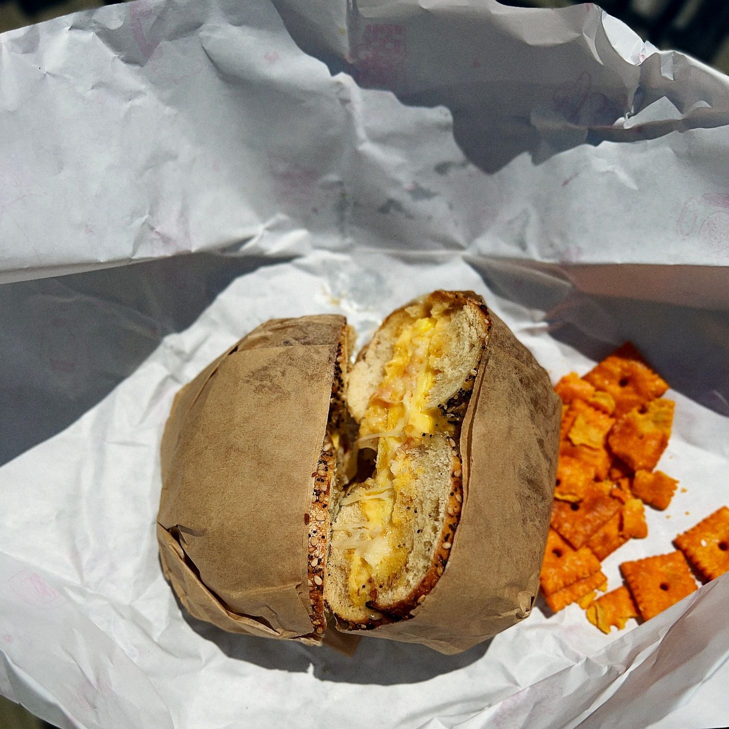 Friday Bread Basket 7/15/22