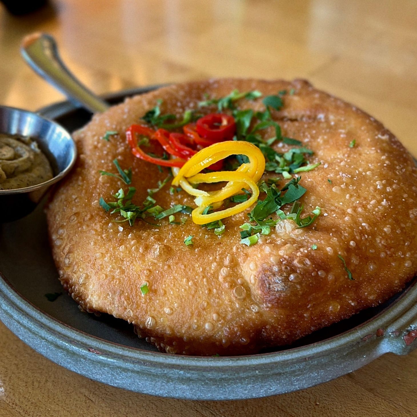 Monday Open Thread 4/11/22