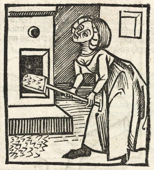 Friday Bread Basket: 11.27.20