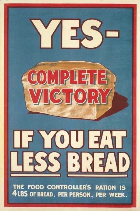 May Monthly Members Missive