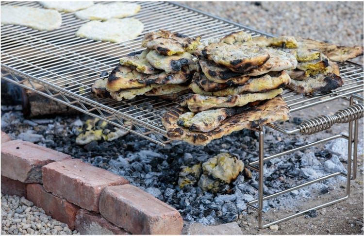 Friday Bread Basket 6/25/21