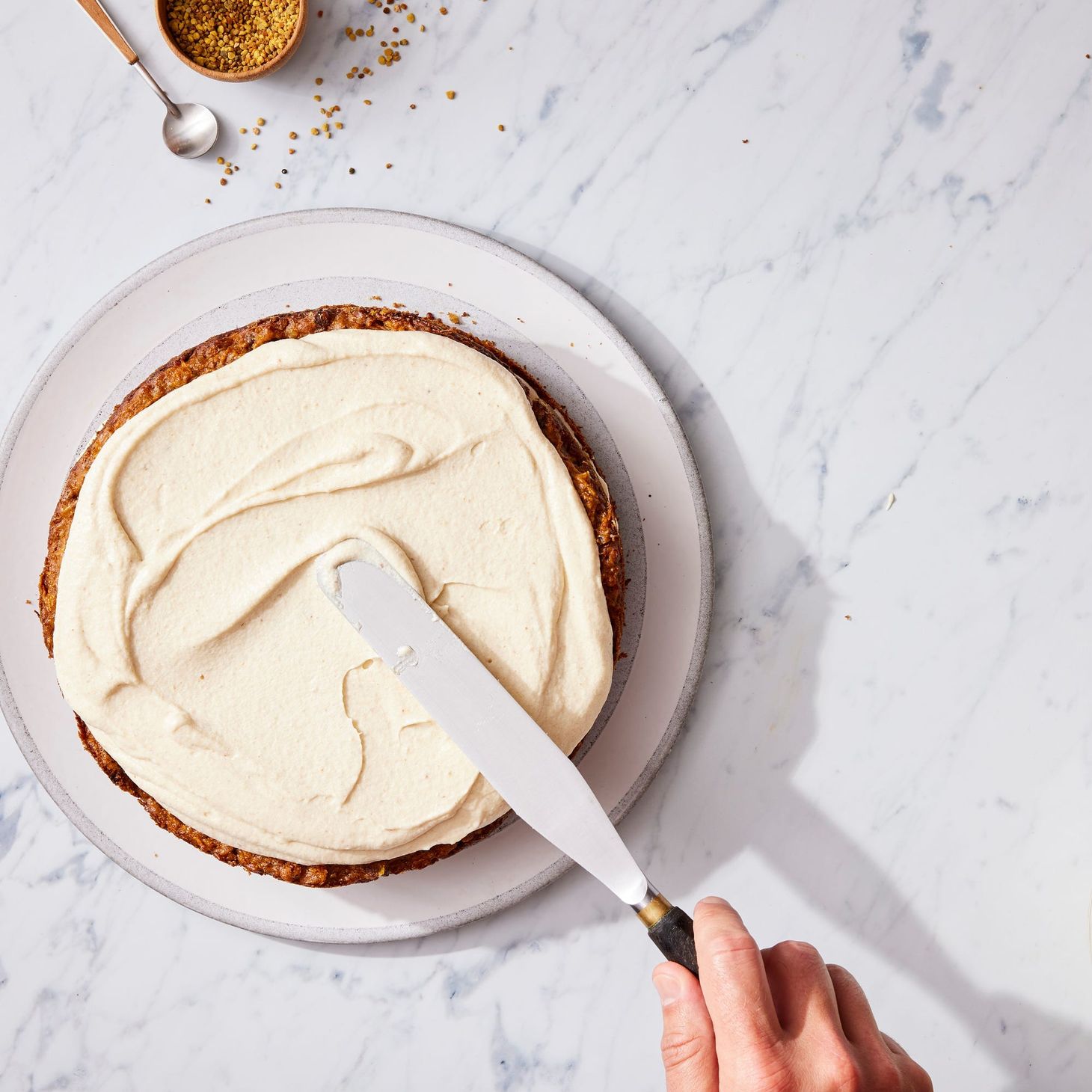 Recipe: Vegan Butter