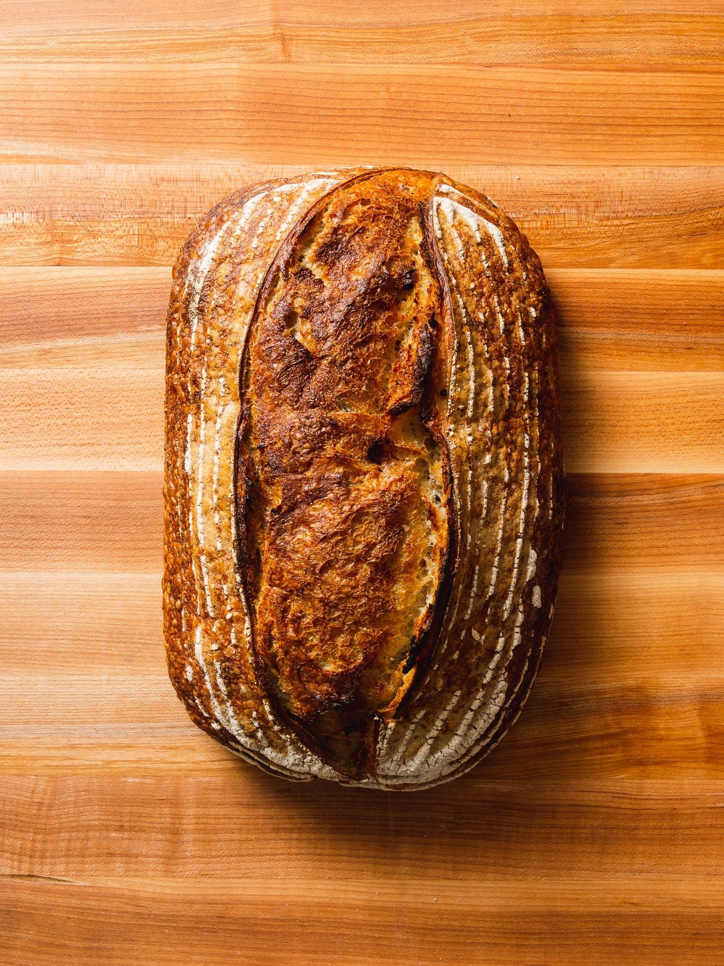 Subscriber Sneak Preview “Recipe”: