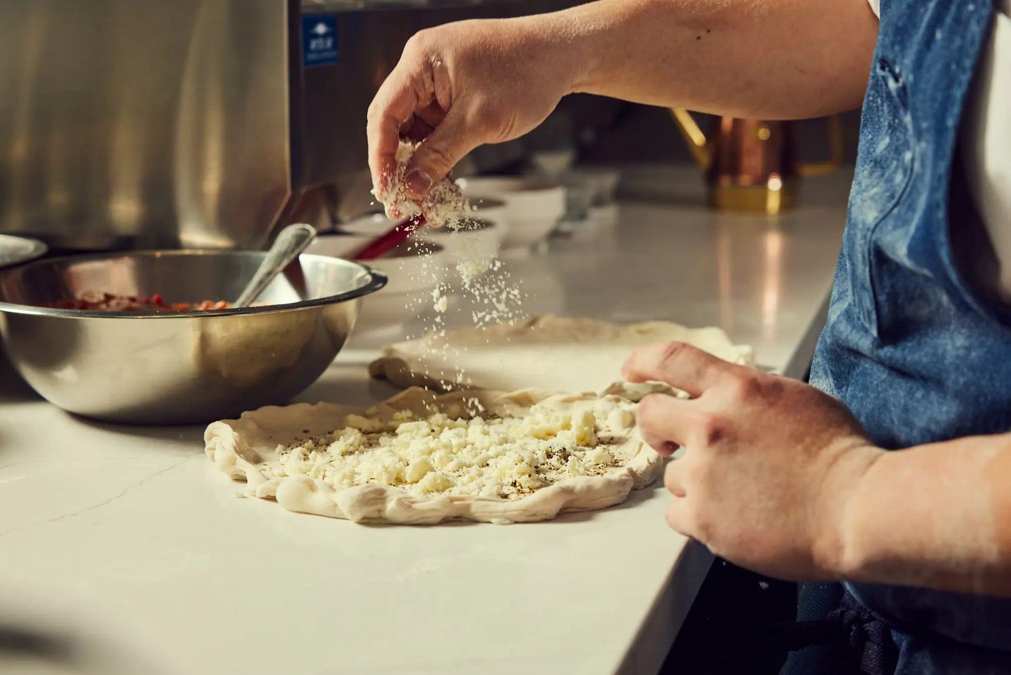 Friday Bread Basket 4/15/22
