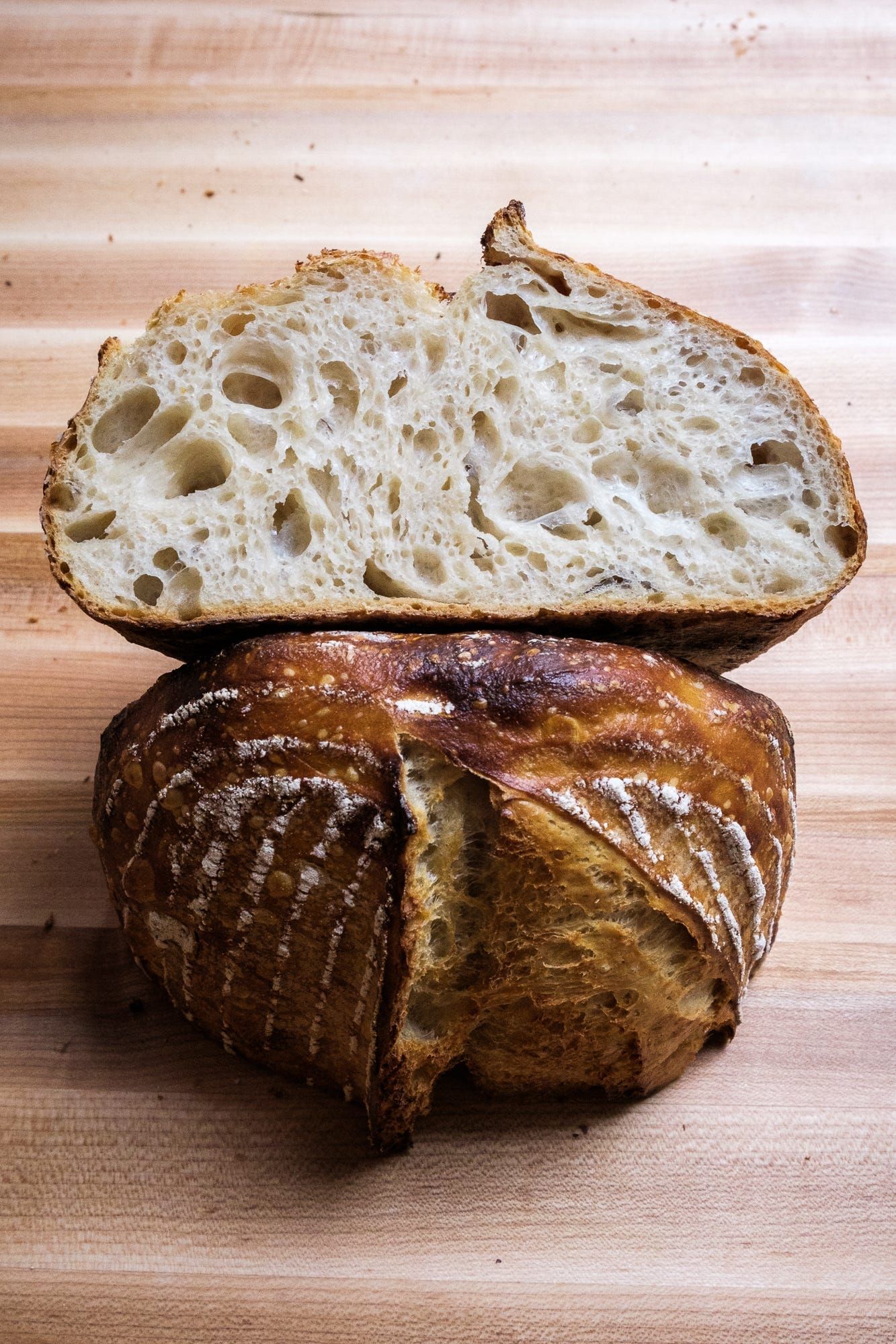 Recipe: Loaf Classic™