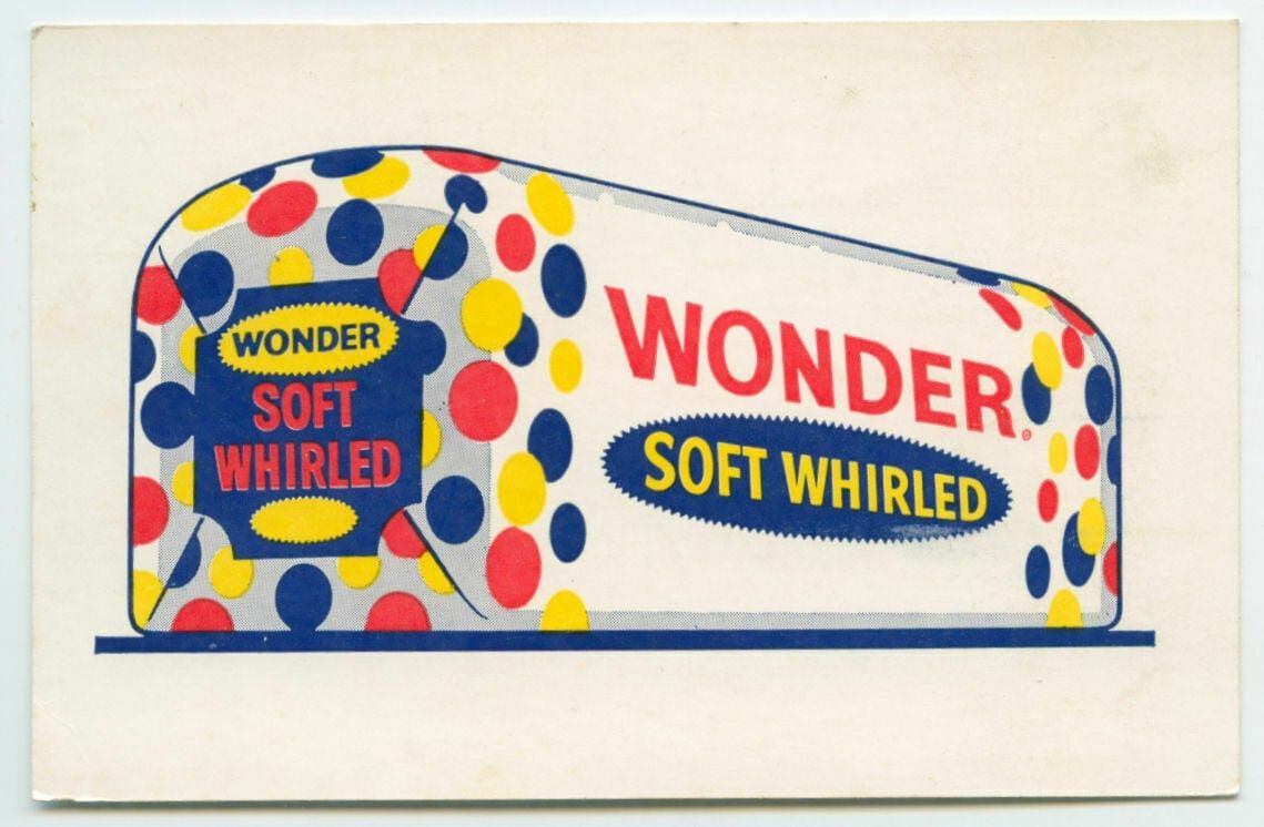 Friday Bread Basket 2/4/22