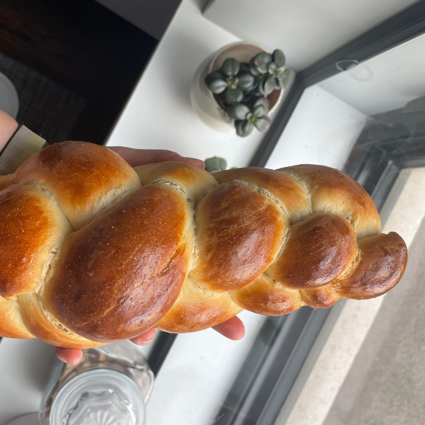 What Makes a Challah a Challah?