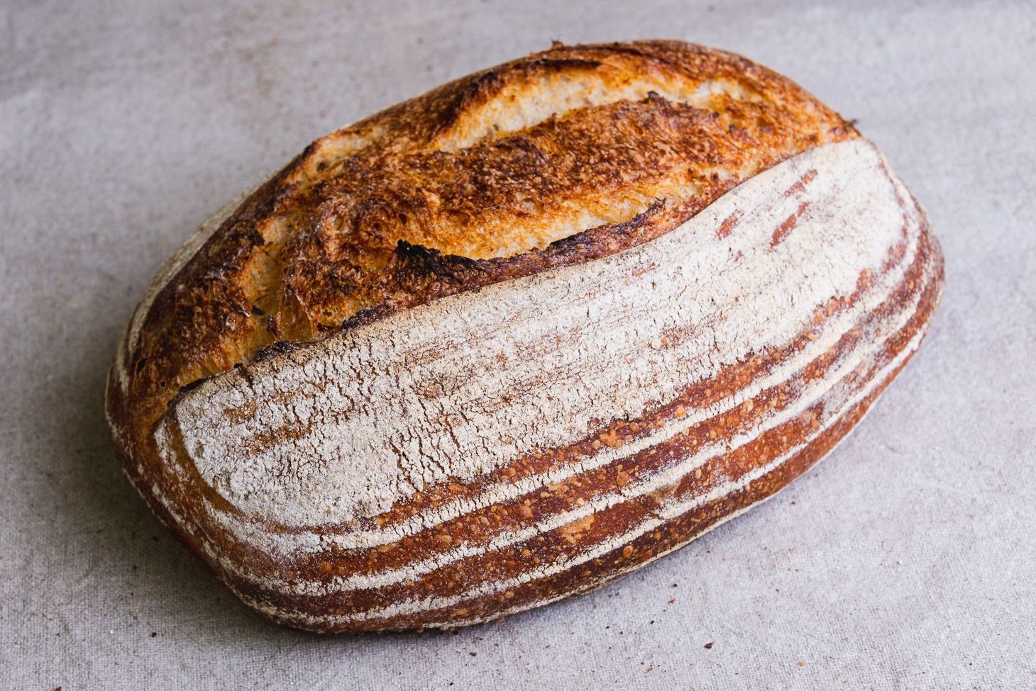 Recipe: The Loaf