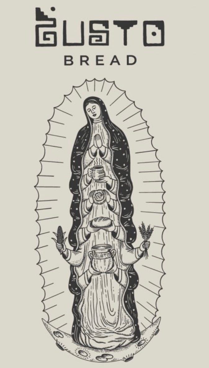 Friday Bread Basket 2/18/22