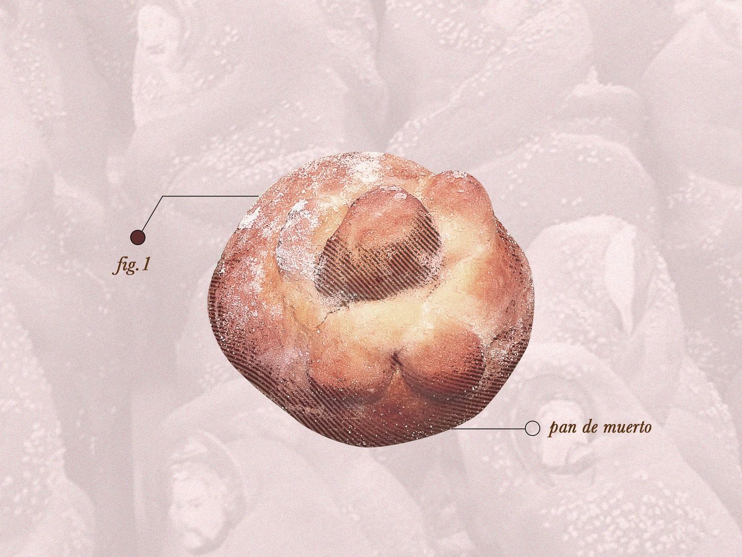 Friday Bread Basket, 10/22/21