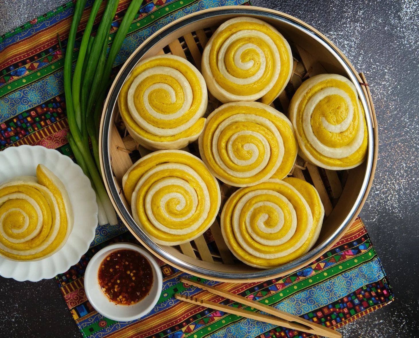 Friday Bread Basket 6/11/21