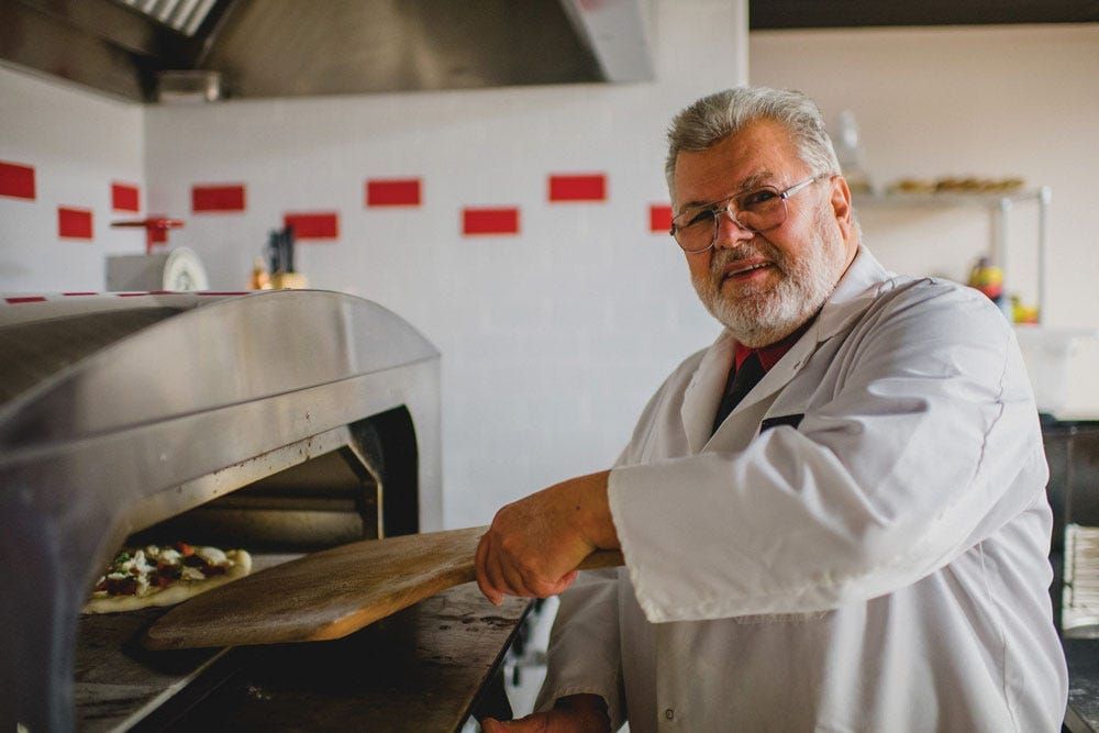 Friday Bread Basket: 1/22/21