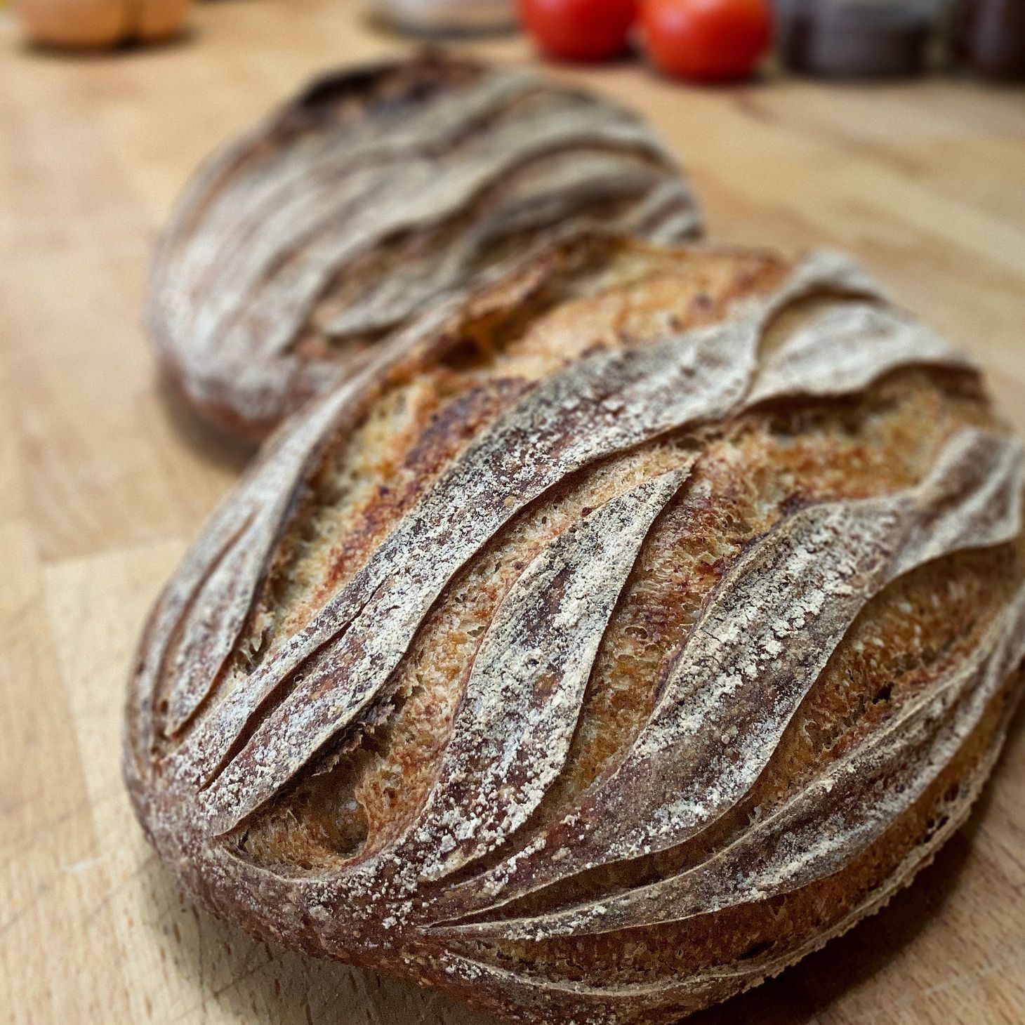 Is There Anybody Out There?