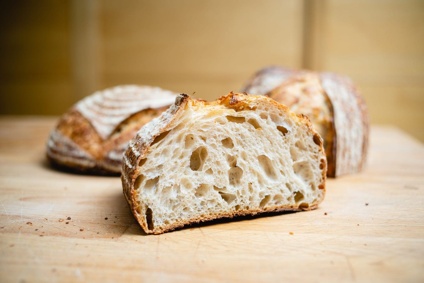 Introducing Loaf Classic™