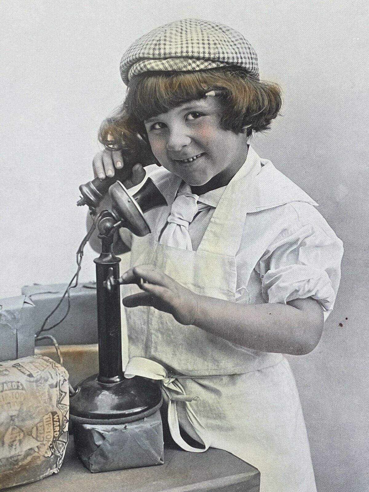 Friday Bread Basket 7/7/22