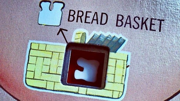 Friday Bread Basket: 10/16/20