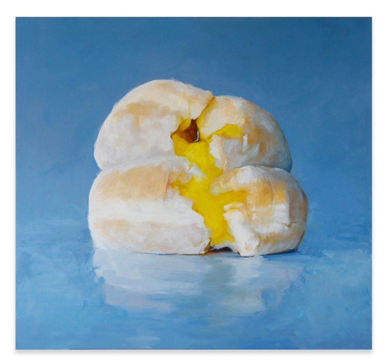 Friday Bread Basket 3/25/22