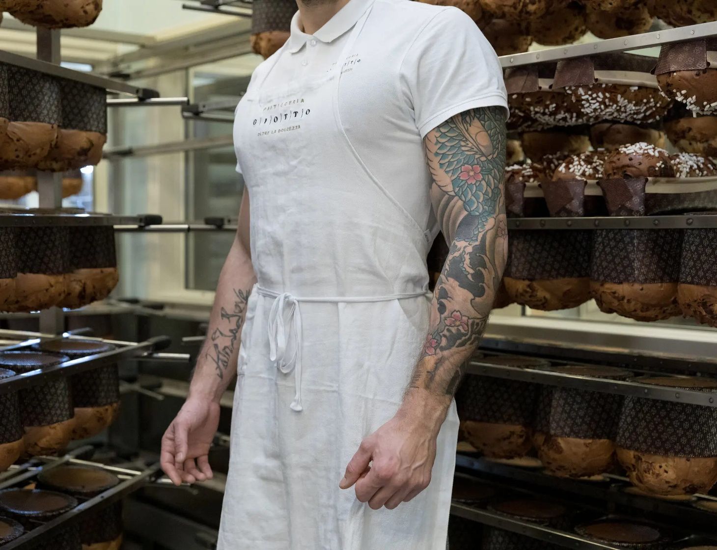 Friday Bread Basket 1/7/22