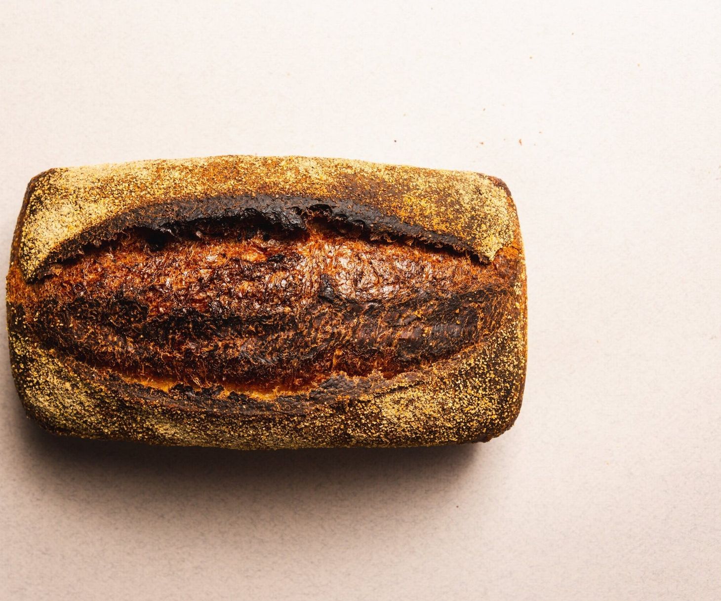 Recipe Template: Sourdough Porridge Sandwich Bread, three ways