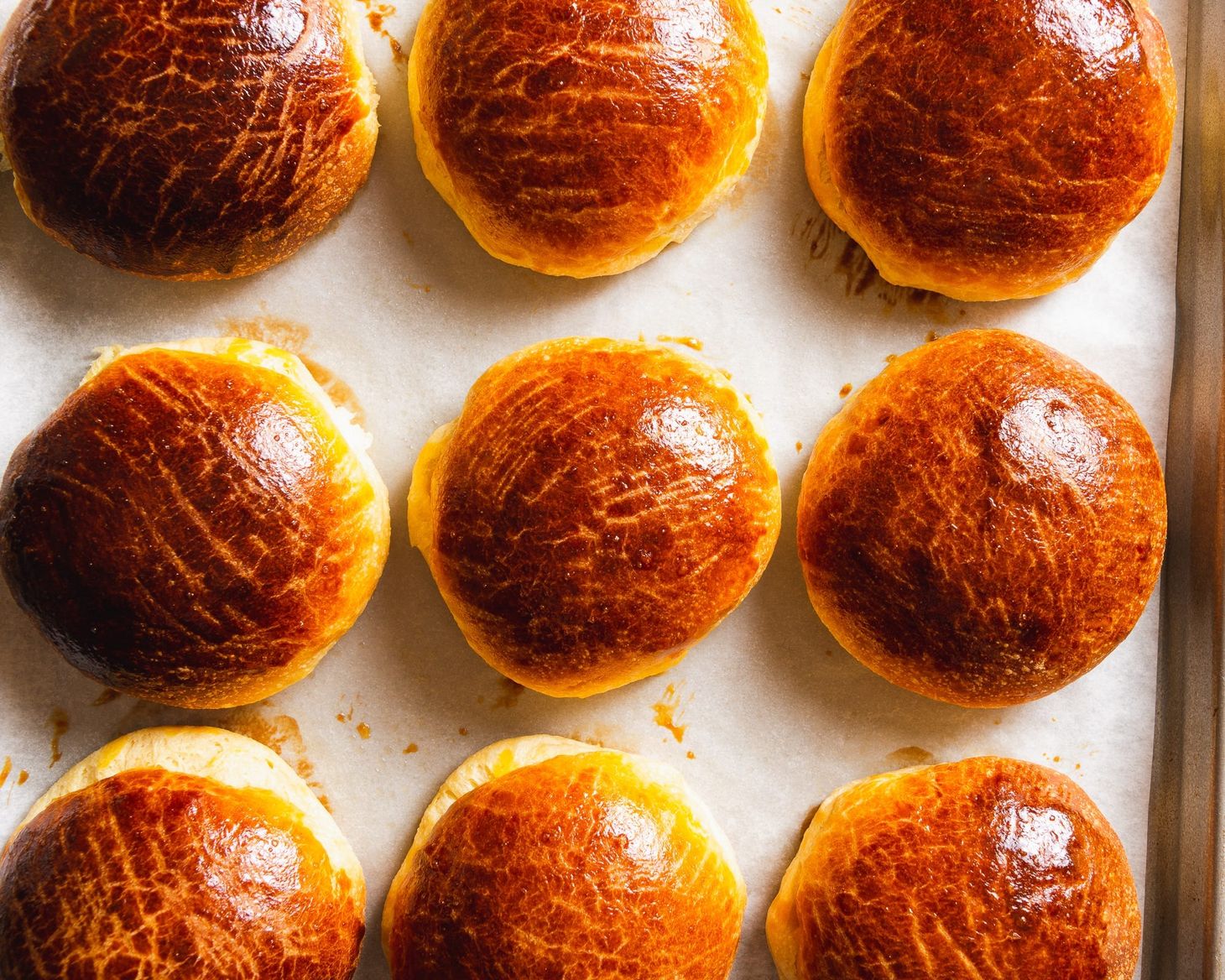 Friday Bread Basket 6/17/22