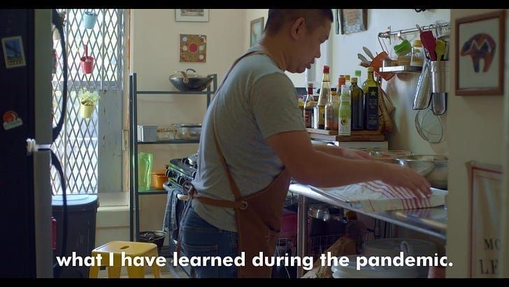 Friday Pizza Box 11/12/21