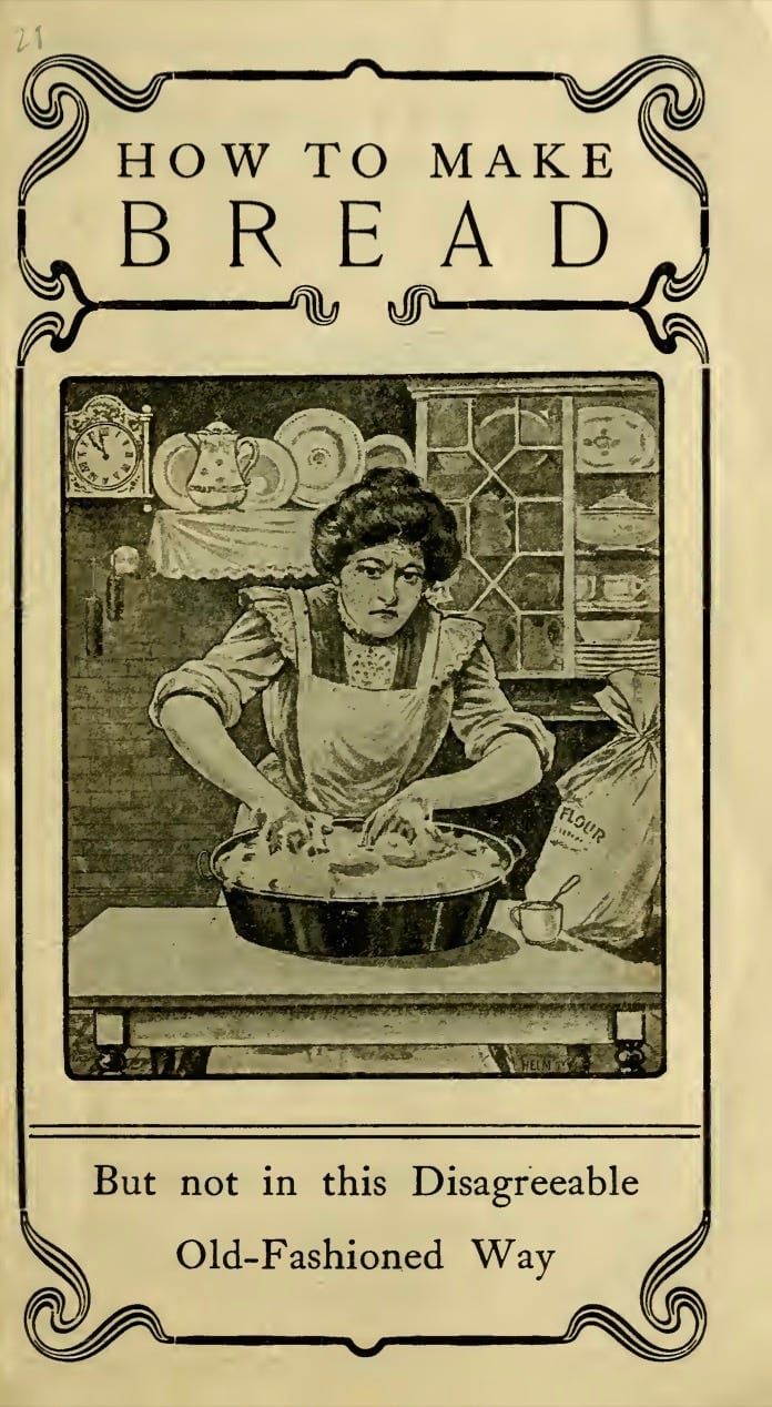 All Mixed Up (Part 1)