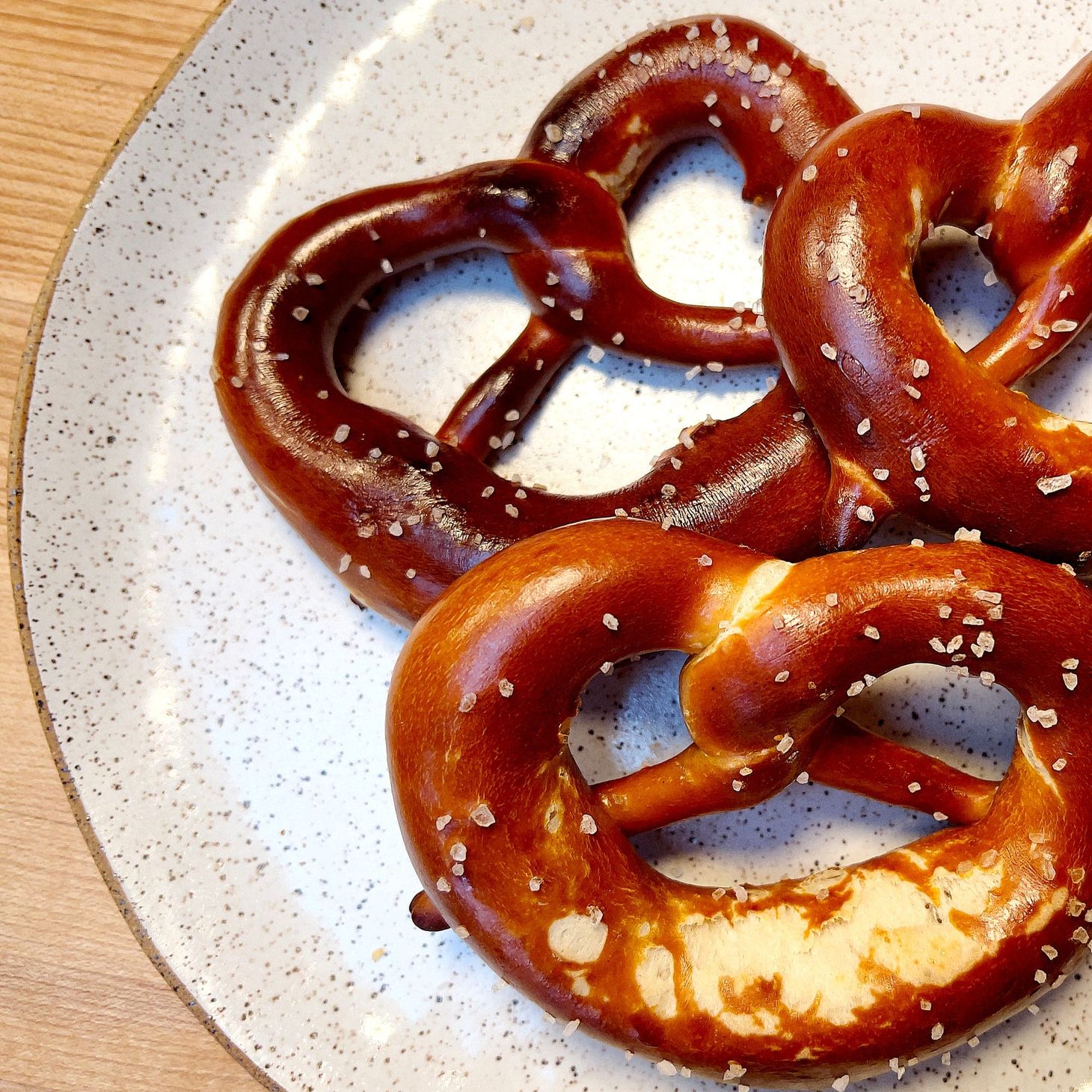 The Way You Do the Things You Do