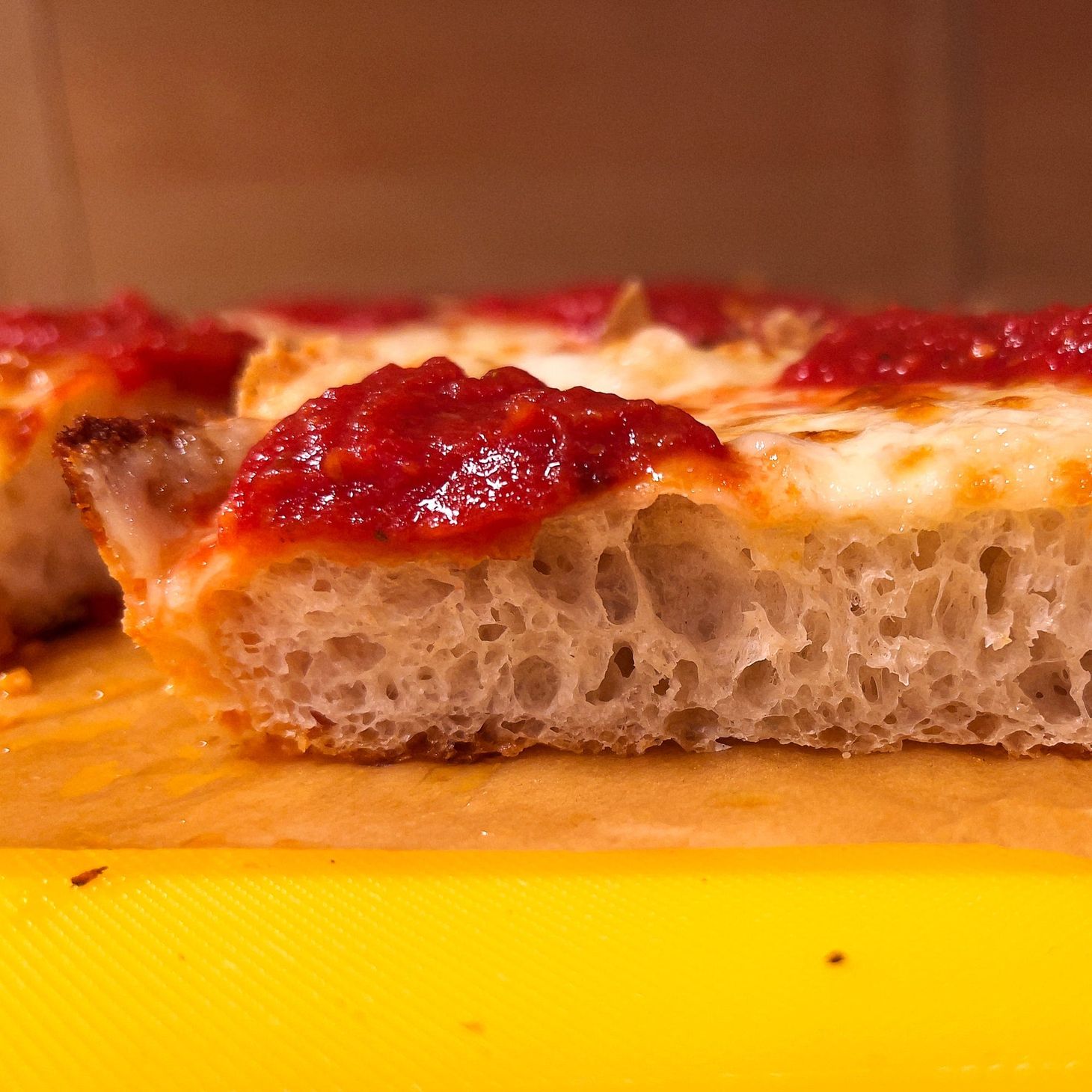 Friday Pizza Box 1/13/23