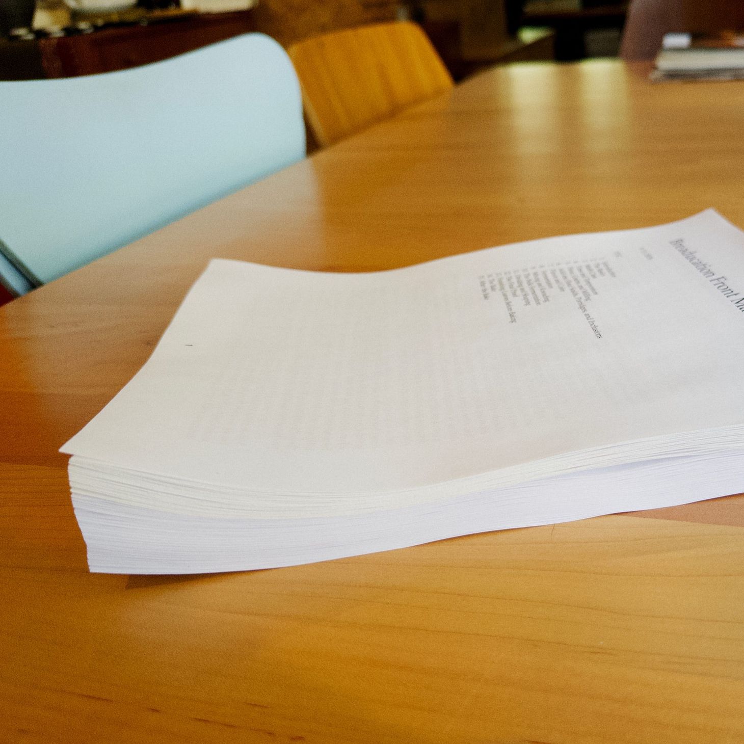 Friday Bread Basket 9/13/24