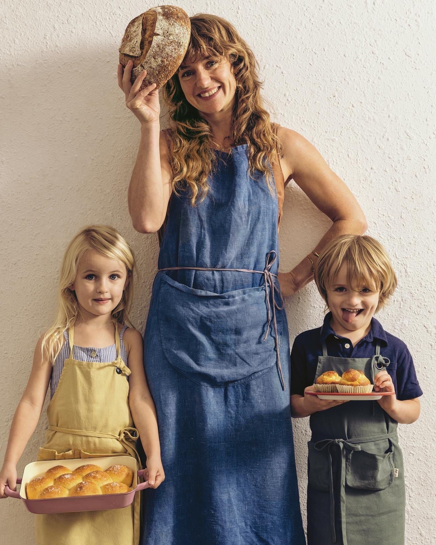 An Interview with Jennifer Latham