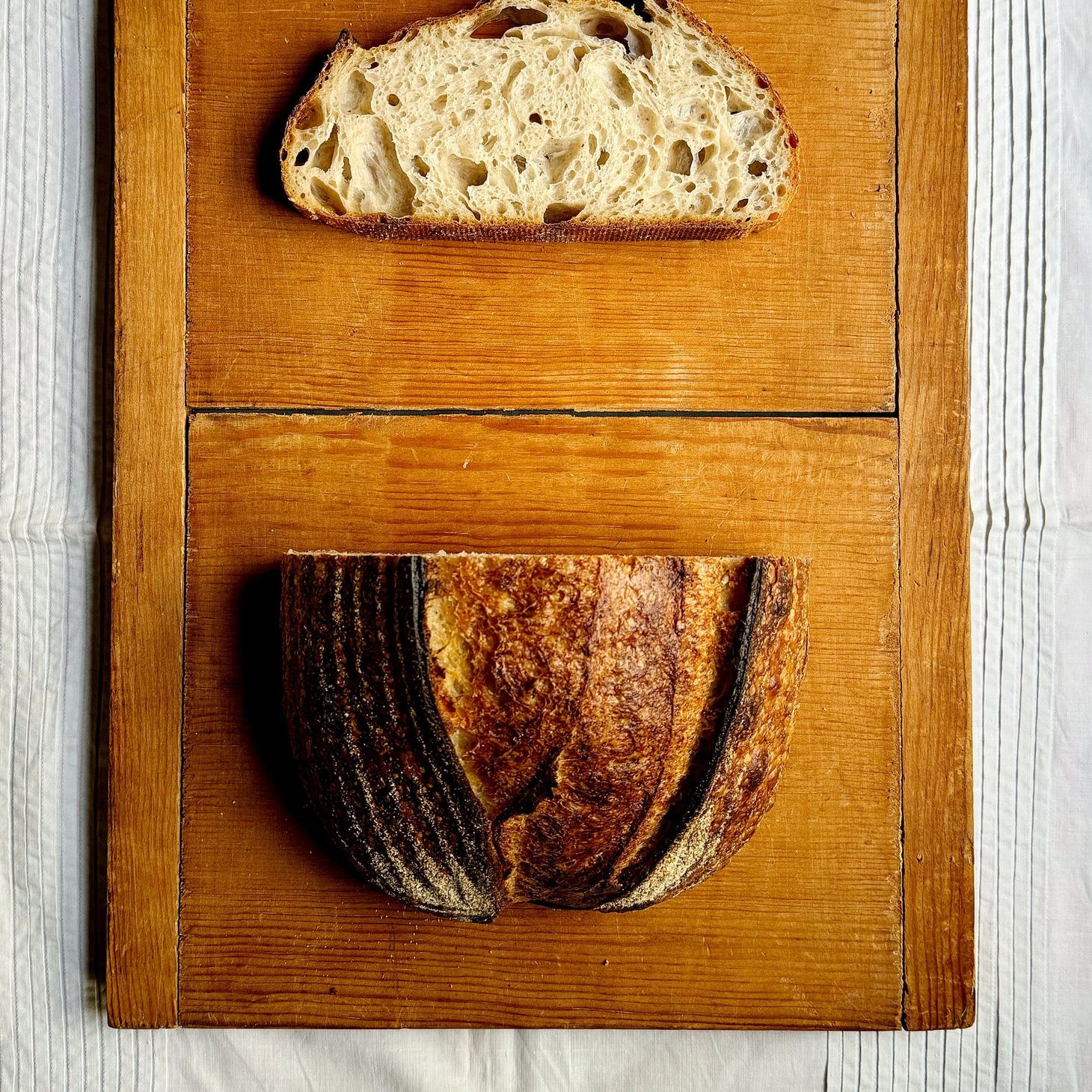 Friday Bread Basket 10/20/23